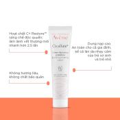 Kem Dưỡng Avene CICALFATE+ Phục Hồi Da, Lành Sẹo, Ngừa Khuẩn Cho Da Nhạy Cảm 40ml-3