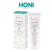 Kem Dưỡng Avene CICALFATE+ Phục Hồi Da, Lành Sẹo, Ngừa Khuẩn Cho Da Nhạy Cảm 40ml-0
