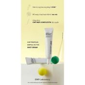 Kem Face CNP Propolis Ampule Active Shot Chiết Xuất Keo Ong Phục Hồi Da 50ml-4