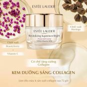 Kem dưỡng Estee Lauder Revitalizing Supreme+ Bright Dưỡng Trắng, Giảm Thâm, Nâng Cơ 15ml-1