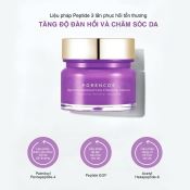 Kem Face Forencos Peptide Sáng Da, Giảm Nhăn Ban Đêm 50Ml-1