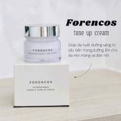 Kem Face Forencos Dầu Marula Nâng Tông Da Ban Ngày 50Ml-4