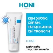 Kem Face phục hồi Laroche Posay Cicaplast Baume B5+ 100ML-0