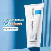 Kem Face phục hồi Laroche Posay Cicaplast Baume B5+ 100ML-1