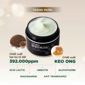 Kem Nám Mommy Care Perilla Whitening Cream Hỗ Trợ Mờ Thâm, Sáng Da 50g-3