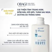 Kem Dưỡng Sáng Da, Mờ Nám Obagi Nu-Derm Clear Fx3  57G-2