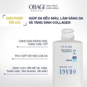 Kem Dưỡng Sáng Da, Mờ Nám Obagi Nu-Derm Blend Fx5  57G-2