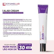 Kem Retinol Kyunglab Alab Cream Chống Lão Hoá, Trẻ Hoá, Tái Tạo Da 30Ml-2