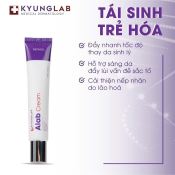 Kem Retinol Kyunglab Alab Cream Chống Lão Hoá, Trẻ Hoá, Tái Tạo Da 30Ml-1