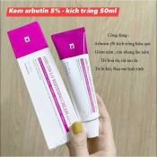 ​Kem Dưỡng Tosowoong Arbutin 5.0 Whitening Cream Trắng Da, Mờ Thâm Nám 50ml-2