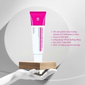 ​Kem Dưỡng Tosowoong Arbutin 5.0 Whitening Cream Trắng Da, Mờ Thâm Nám 50ml-4