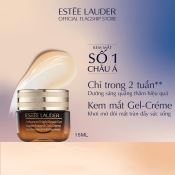 Kem Mắt Estee Lauder Advanced Night Repair Eye Giảm Quầng Thâm, Chống Lão Hóa 15Ml - Có Hộp-1