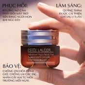 Kem Mắt Estee Lauder Advanced Night Repair Eye Giảm Quầng Thâm, Chống Lão Hóa 15Ml - Có Hộp-2