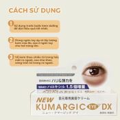 Kem Dưỡng Mắt Kumargic Giảm Quầng Thâm, Bọng Mắt 20G-3