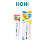 Kem Trị Mụn Acne Derm Azelaic Aicd 20% Giảm Mụn Làm Trắng Da 20G-0