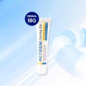 Kem Trị Mụn Actidem Derma Gel Giảm Mụn Dưỡng Ẩm Da 18G-1