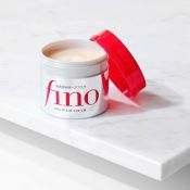 Kem Ủ Tóc Shiseido Fino Premium Touch Cải Thiện Tóc Hư Tổn 230G-4