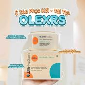 Kem Ủ Tóc Olexrs Hair Salon Collagen Complex Phục Hồi Siêu Mượt 500Ml-1