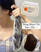Kem Ủ Tóc Olexrs Hair Salon Collagen Complex Phục Hồi Siêu Mượt 500Ml-3