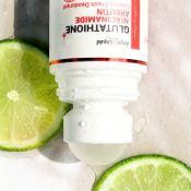 Lăn Nách Angel's Liquid Glutathione+Niacinamide Arbutin Cooling Fresh Deodorant Khử Mùi, Dưỡng Trắng, Mát Lạnh 60ml-2