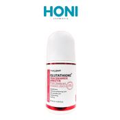 Lăn Nách Angel's Liquid Glutathione+Niacinamide Arbutin Cooling Fresh Deodorant Khử Mùi, Dưỡng Trắng, Mát Lạnh 60ml-0