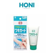 Gel Kobayashi Đặc Trị Hôi Nách Khử Mùi, Giữ Da Khô Thoáng 50G-0
