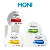 Mặt Nạ Bnbg Vita Genic Jelly Mask Dưỡng Ẩm, Sáng Da Energy Hộp 10M-0