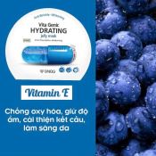 Mặt Nạ Bnbg Vita Genic Jelly Mask Dưỡng Ẩm, Sáng Da Hydrating Hộp 10M-1