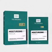 Mặt Nạ Martiderm The Originals Moisturising Mask Giúp Dưỡng Ẩm Da Hộp 10 Miếng-2