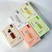 Mặt Nạ Keo Ong Cnp Laboratory Ampoule Mask Hộp 10 Miếng Mix ngẫu nhiên-1