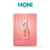 Mặt Nạ Keo Ong Cnp Laboratory Ampoule Mask 5 Miếng Chống Lão Hoá, Nâng Cơ, Giảm Nhăn-0