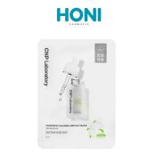 Mặt Nạ Keo Ong Cnp Laboratory Ampoule Mask 5 Miếng Cấp Nước, Se Khít Lỗ Chân Lông-0