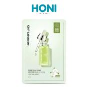 Mặt Nạ Keo Ong Cnp Laboratory Ampoule Mask Hộp 10 Miếng Trị mụn, Trị Thâm-0