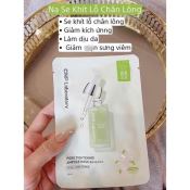 Mặt Nạ Keo Ong Cnp Laboratory Ampoule Mask Hộp 10 Miếng Trị mụn, Trị Thâm-2