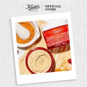 Mặt Nạ Kiehls nghệ Turmeric & Cranberry Seed Energizing Radiance Masque Sáng Da, Giảm Thâm, Detox Da Hiệu Quả 14ML-2