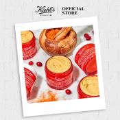 Mặt Nạ Kiehls nghệ Turmeric & Cranberry Seed Energizing Radiance Masque Sáng Da, Giảm Thâm, Detox Da Hiệu Quả 14ML-3