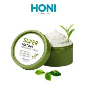 Mặt Nạ Some By Mi Đất Sét Trà Xanh Thu Nhỏ Lỗ Chân Lông 100G-0