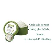 Mặt Nạ Some By Mi Đất Sét Trà Xanh Thu Nhỏ Lỗ Chân Lông 100G-2