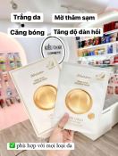 Mặt Nạ Jmsolution Prime Gold Intensive Mask Dưỡng Ẩm, Tái Tạo Da Hộp 5 Miếng-3
