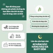 Mặt Nạ Ngủ Laneige Cica Sleeping Mask Phục Hồi Và Nuôi Dưỡng Da 60ML-2