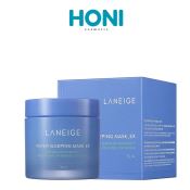 Mặt Nạ Ngủ Laneige Water Sleeping Mask Ex Dưỡng Ẩm Bảo Vệ Da 70ml-0