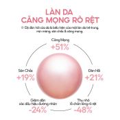 Mặt Nạ Ngủ Laneige Bouncy & Firm Sleeping Mask Tăng Cường Collagen Và Làm Săn Chắc Da 60ml-1