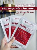 Mặt Nạ Kyunglab Pdrn Therapy Mask Phục Hồi & Tái Tạo Da 10 Miếng-2