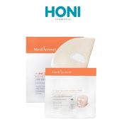 Mặt Nạ Thạch Medianswer Real Skin Fit Collagen Cấp Ẩm Da, Tăng Độ Đàn Hồi, Săn Chắc Da Hộp 5M-0
