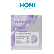 Mặt Nạ Thạch Medianswer Calming Collagen Làm Dịu Da Hộp 5M-0