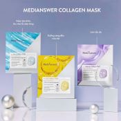 Mặt Nạ Thạch Medianswer Hộp 5 Miếng Mix ngẫu nhiên-1