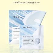 Mặt Nạ Thạch Medianswer Pore Collagen Se Khít Lỗ Chân Lông Và Tăng Độ Đàn Hồi Hộp 5M-1