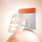Mặt Nạ Thạch Medianswer Real Skin Fit Collagen Cấp Ẩm Da, Tăng Độ Đàn Hồi, Săn Chắc Da Hộp 5M-2