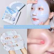 Mặt Nạ Thạch Medianswer Pore Collagen Se Khít Lỗ Chân Lông Và Tăng Độ Đàn Hồi Hộp 5M-3