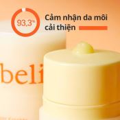 Mặt Nạ Ngủ Môi Belif Super Knights Multi Vitamin Lipcerin Dưỡng Ẩm, Phục Hồi Môi 15Ml-3